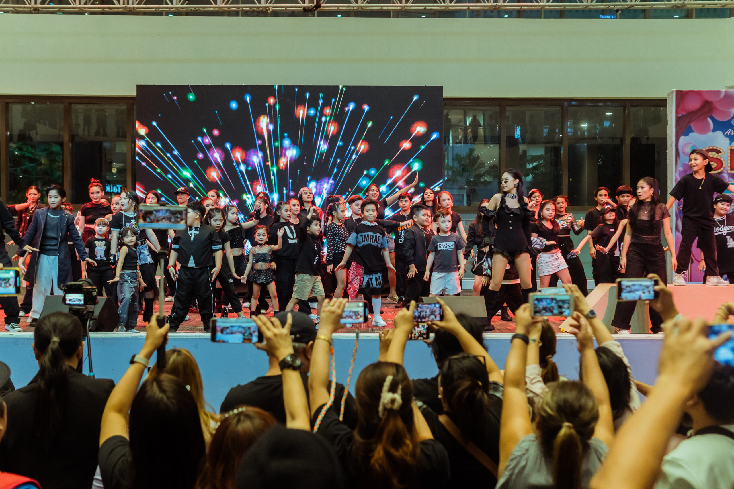 Art on the Runway 2025 young Filipino talents in entertainment and fashion