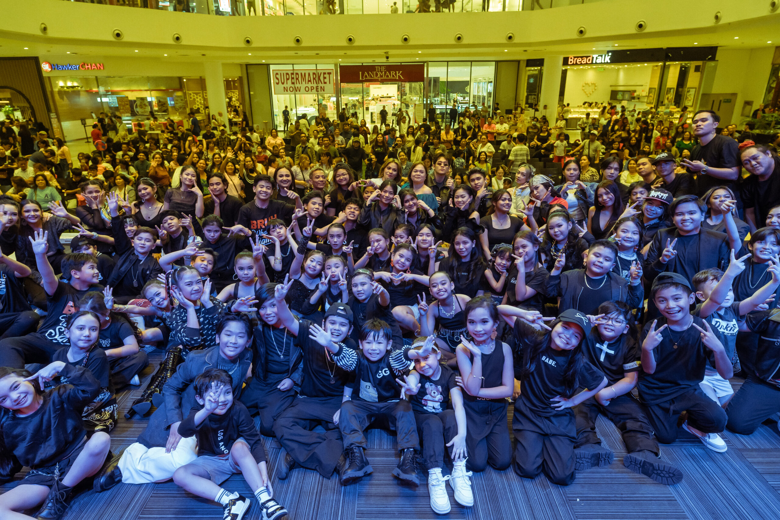 Art on the Runway Born to Shine 2025 participants continue to shine in 2026