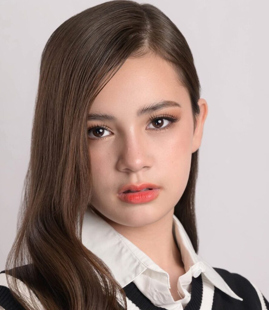 Arhia Faye Agas Hearts on Ice