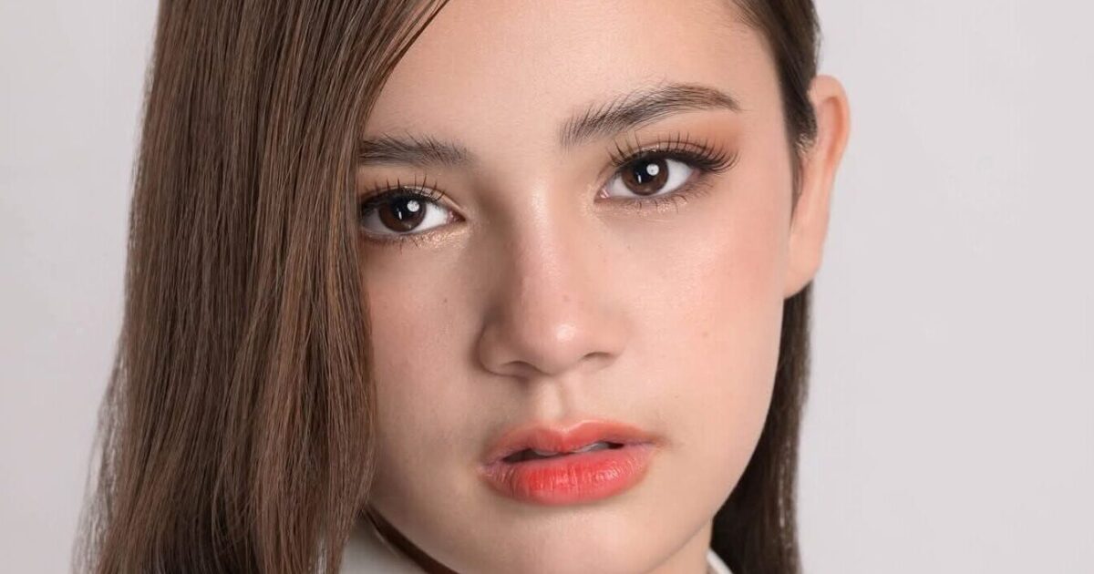 Arhia Faye Agas: The Inspiring Journey of a Rising Child Star in Philippine Television
