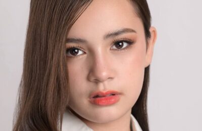 Arhia Faye Agas: The Inspiring Journey of a Rising Child Star in Philippine Television