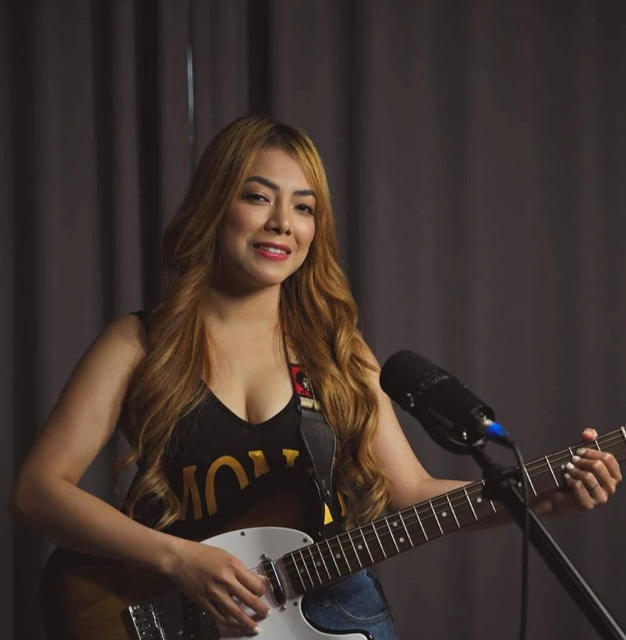 Jessibel Guinto Wowowin