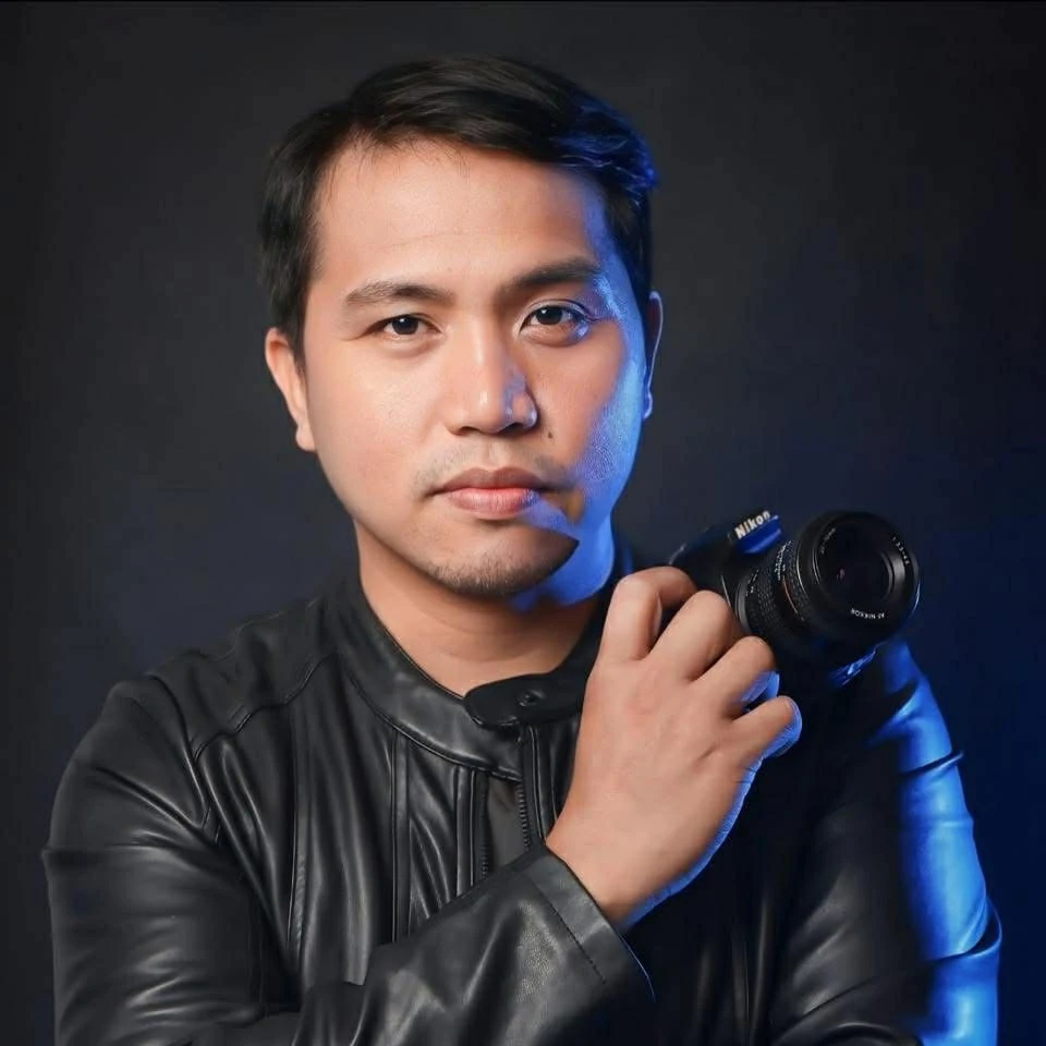 Mardy Buniol Planas: Exploring Filmmaking, Visual Storytelling, and Creative Growth Through Independent Projects