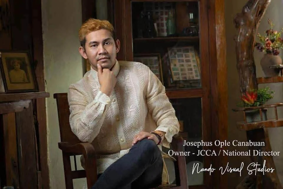 Josephus Ople Canabuan: Inspiring Journey of a Talent Mentor Transforming Dreams Into Success