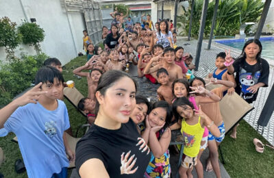Ehra Cabilangan’s Inspiring Journey: From Hardship to Hope Through Kindness, Resilience, and Community Impact