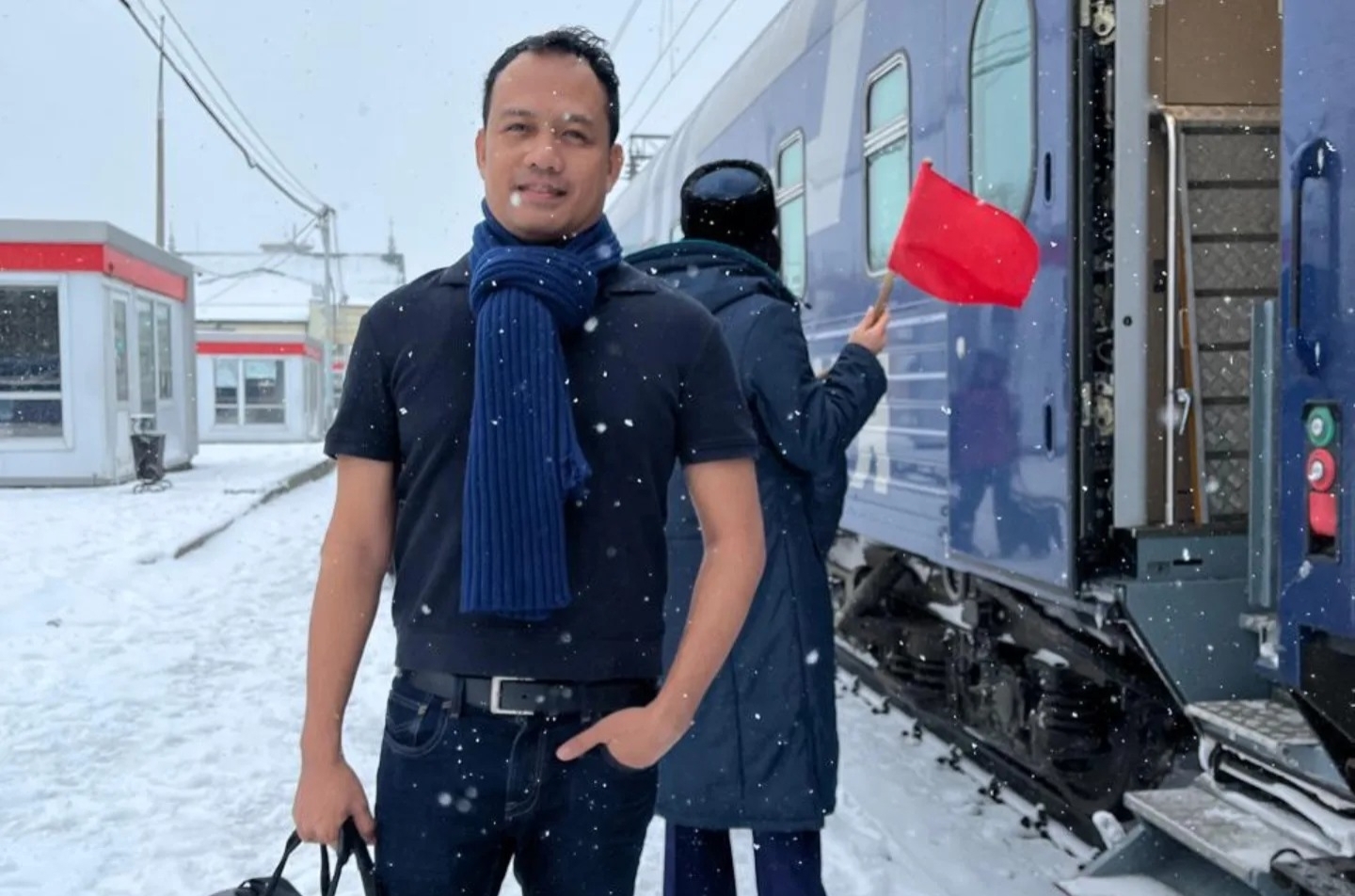 Bench Bello: Building Dreams, Creating Opportunities Beyond Borders