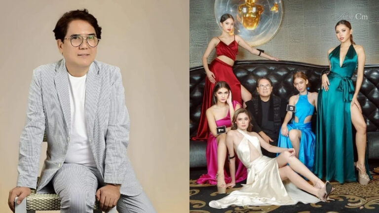 John Guarnes' Success Story: Building a Fashion Career Through Vision and Dedication