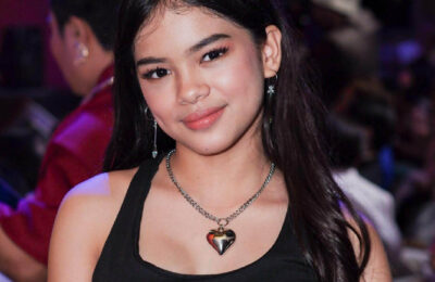 Gianne Ortiz: Dancing Through Dreams – The Journey