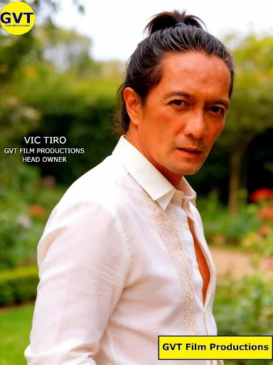 Vic Tiro Struggles