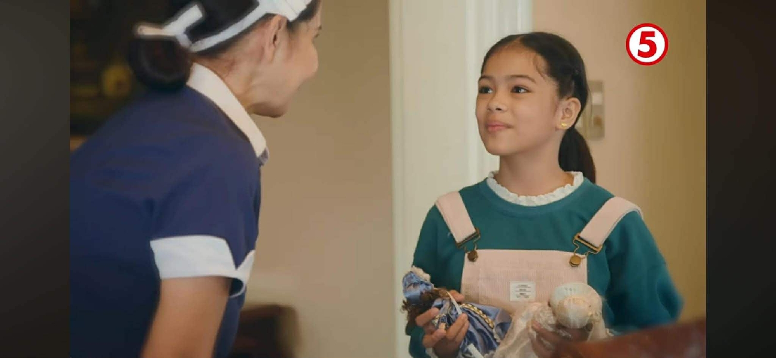 Gianne Ortiz discipline and continuous growth