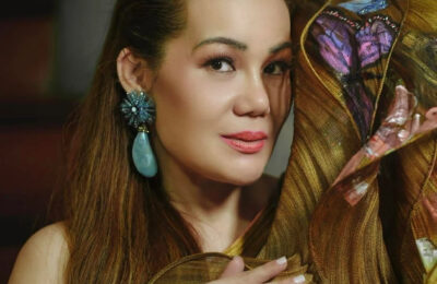 Jenny Mercado-Ortega: Architect of Dreams, Designer of Style