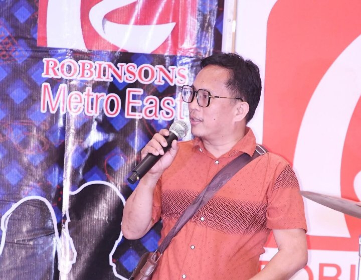 Maestro Andres lessons and growth