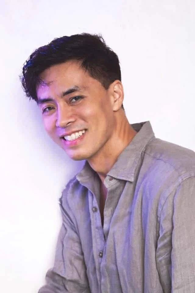 Lance Raymundo entrepreneur and business leader