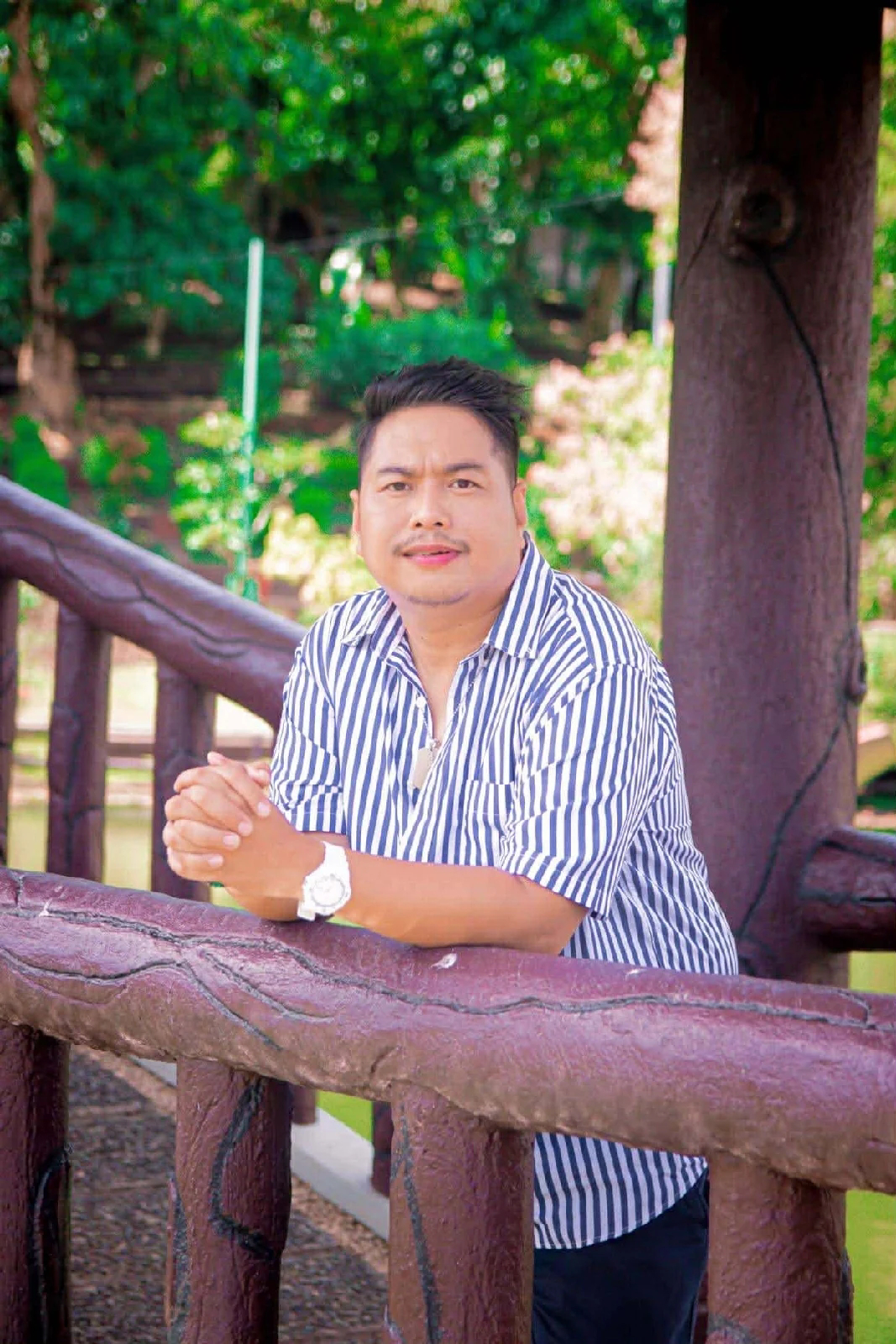 Aldwin Bonggao films and creative projects
