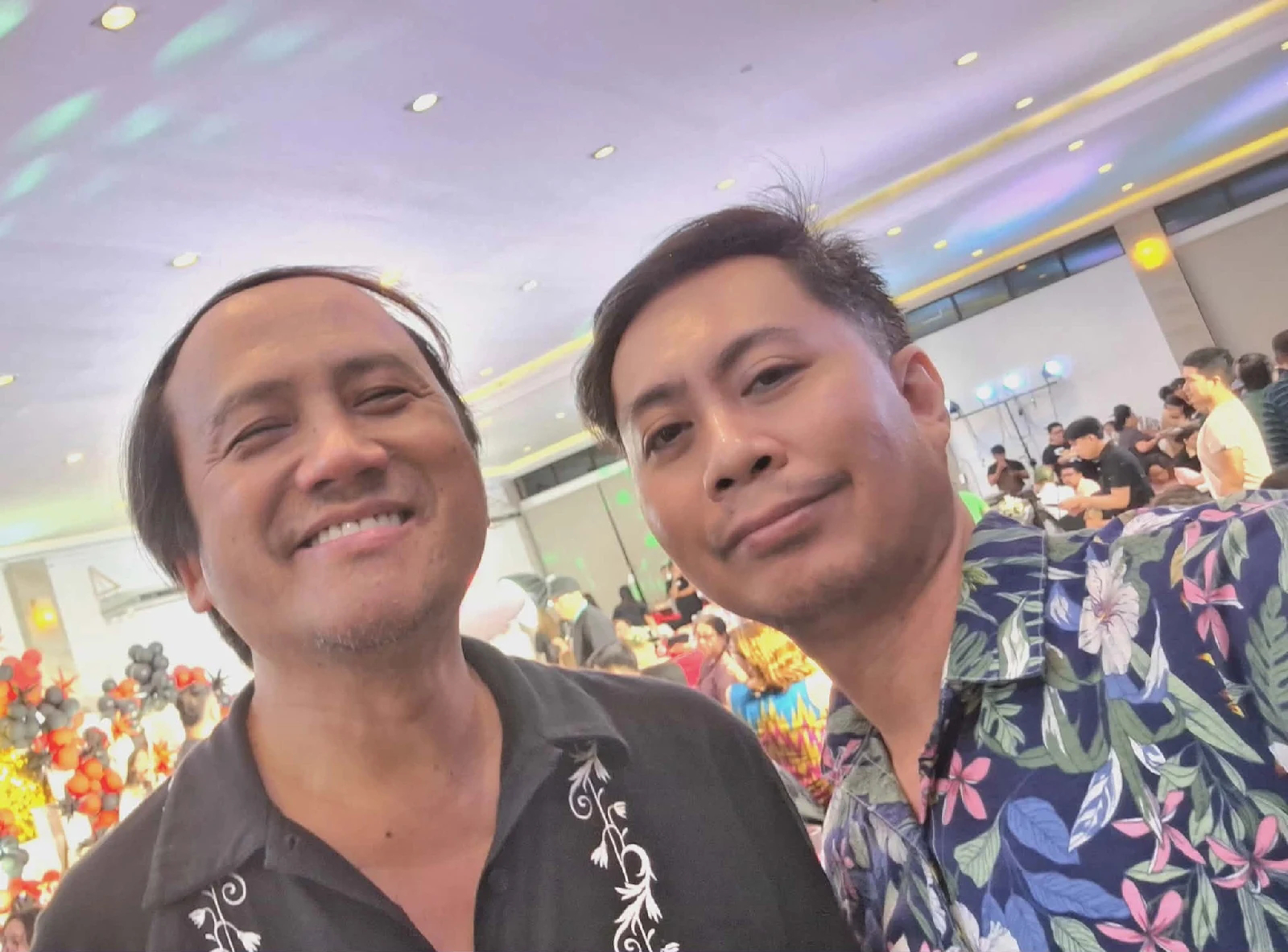 Ricky Lee birthday wish for Filipino screenwriters