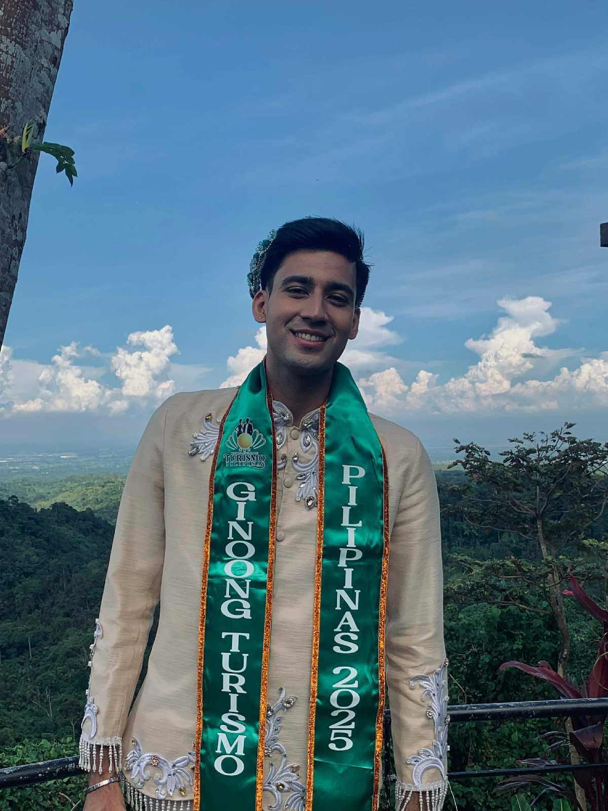 Emil De Guzman personal growth and development