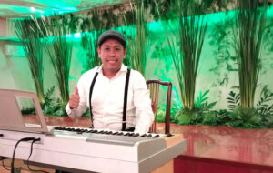 Richard Lisano: Inspiring Journey of Faith, Purpose, and Musical Ministry