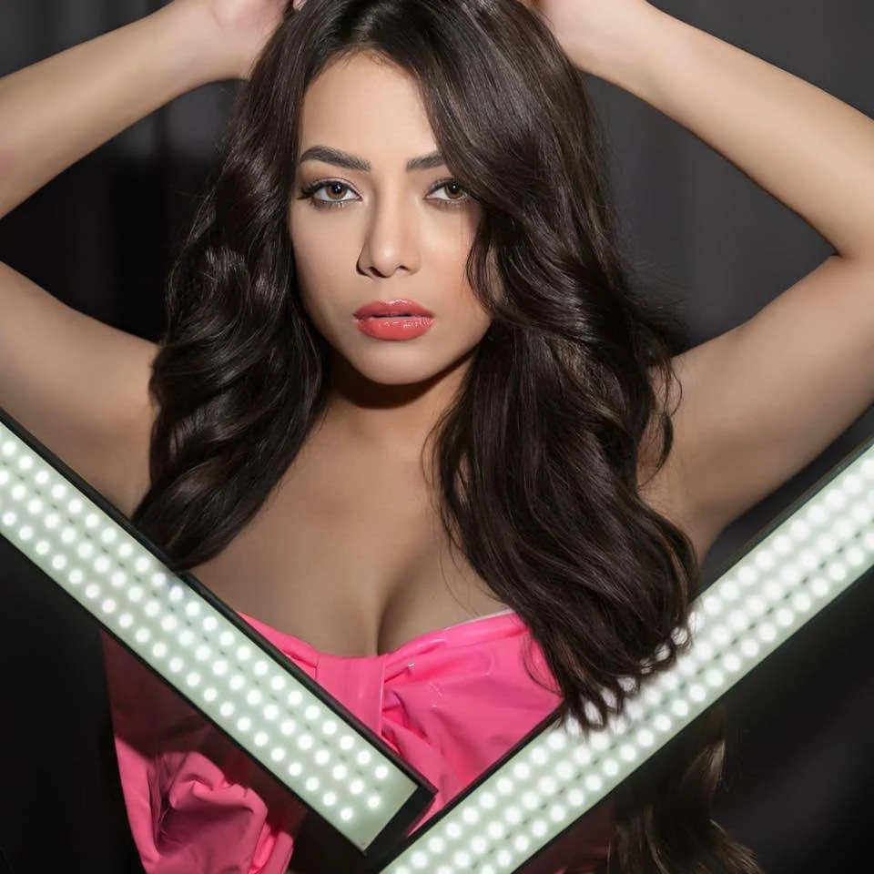 Jessibel Guinto OPM Rock Artist