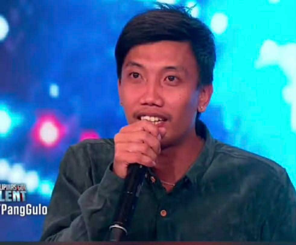 Mark Joven Olvido message of hope redemption and new beginnings