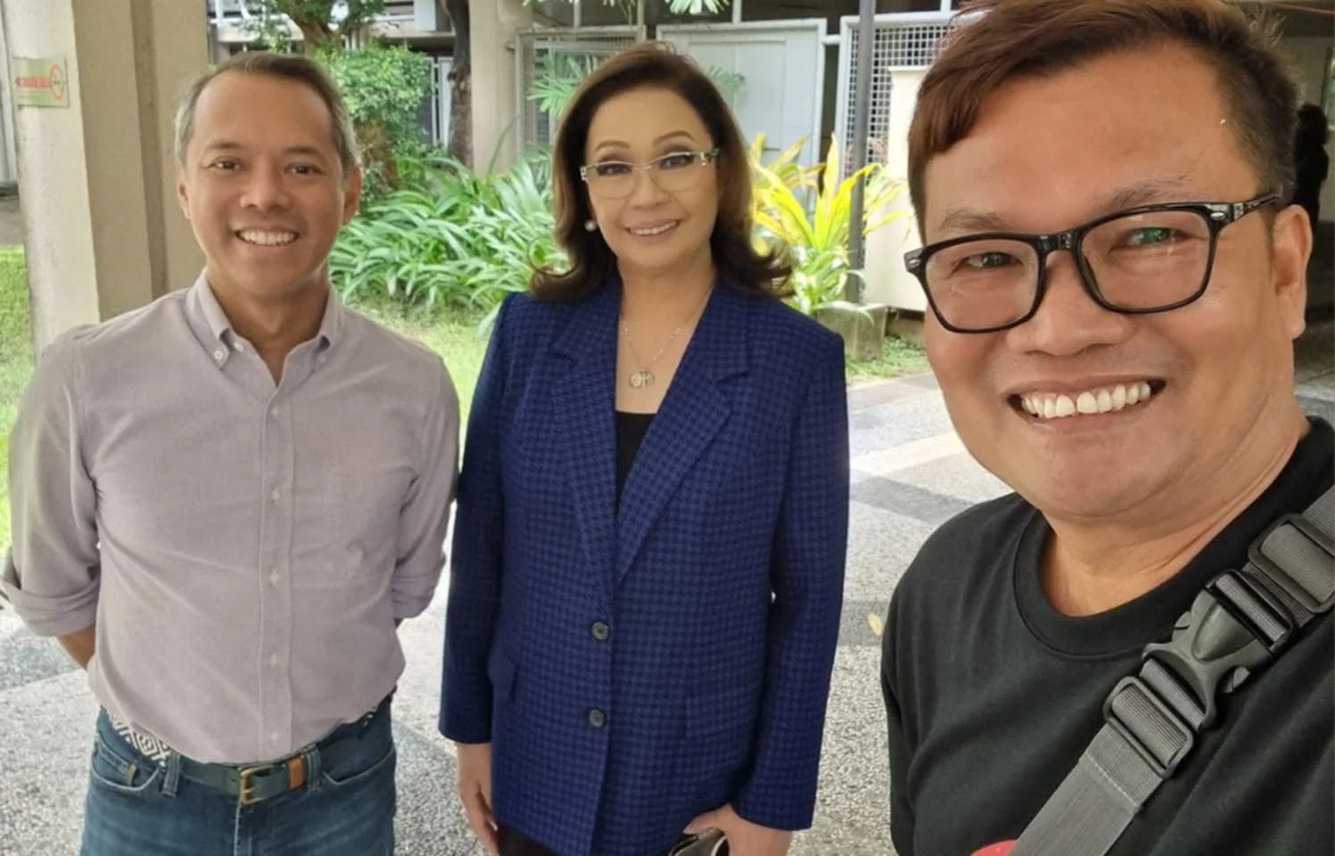 Alvin Vidmix inspiring life journey and perseverance