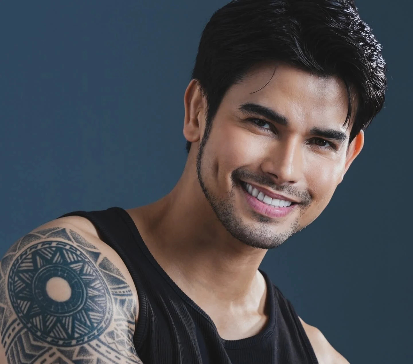 Leo Consul’s Journey: From Teaching in Indonesia to Television and Entertainment Across Southeast Asia