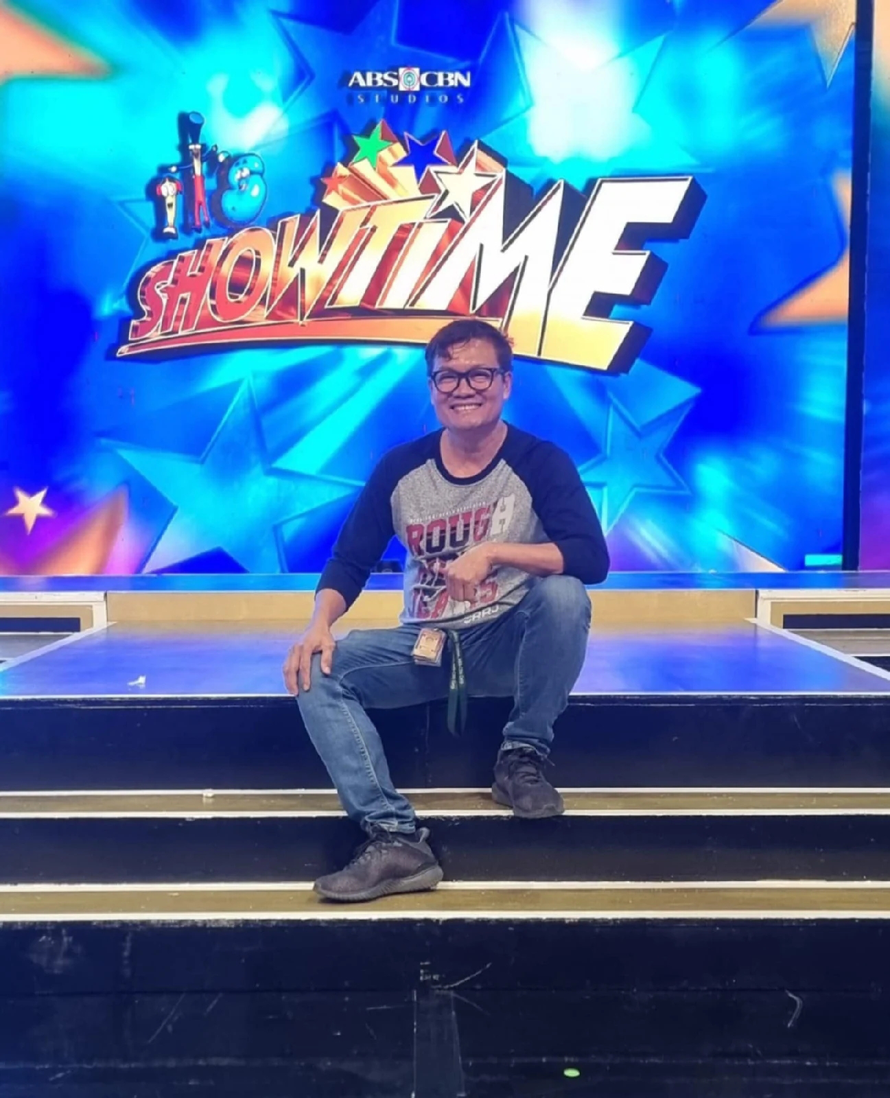 Ernesto “Alvin Vidmix” Viduya: Inspiring Journey as Researcher and Contestant Coordinator in Philippine TV Network