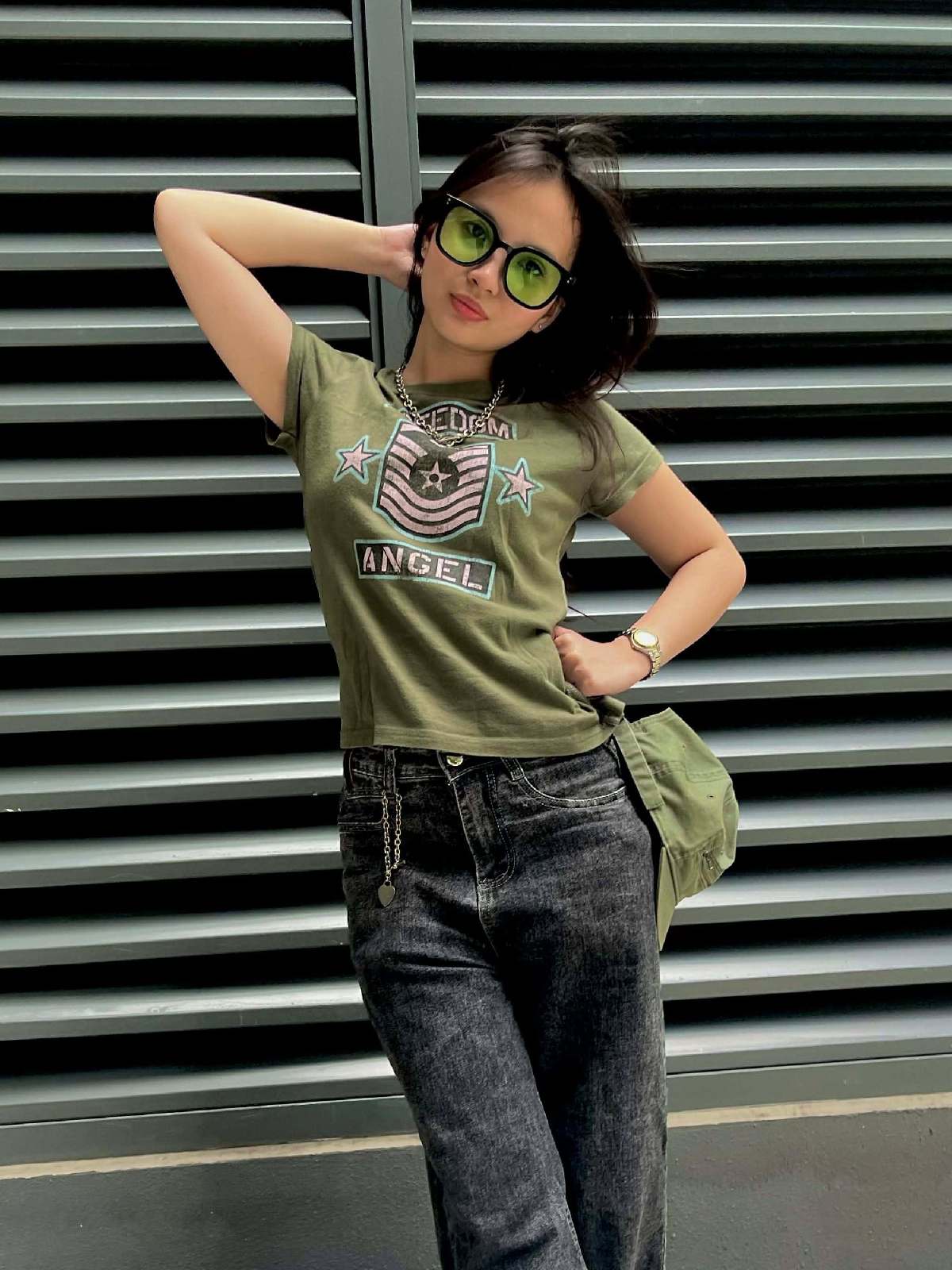 Princess Jae Anne Marco creative feature image with poised expression