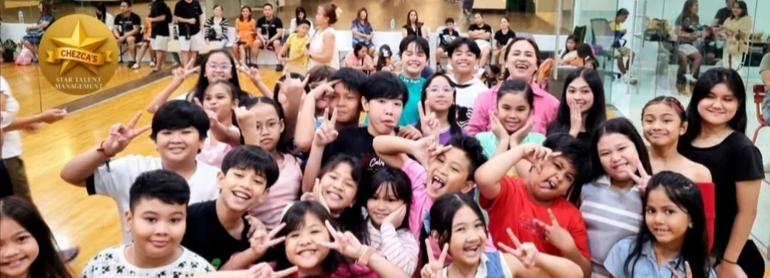 Chezca Chavez early life and career journey