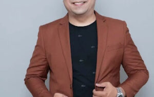 Jigo Postolero: Inspiring Journey of a Broadcasting Visionary from Caloocan City