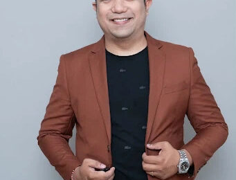 Jigo Postolero: Inspiring Journey of a Broadcasting Visionary from Caloocan City
