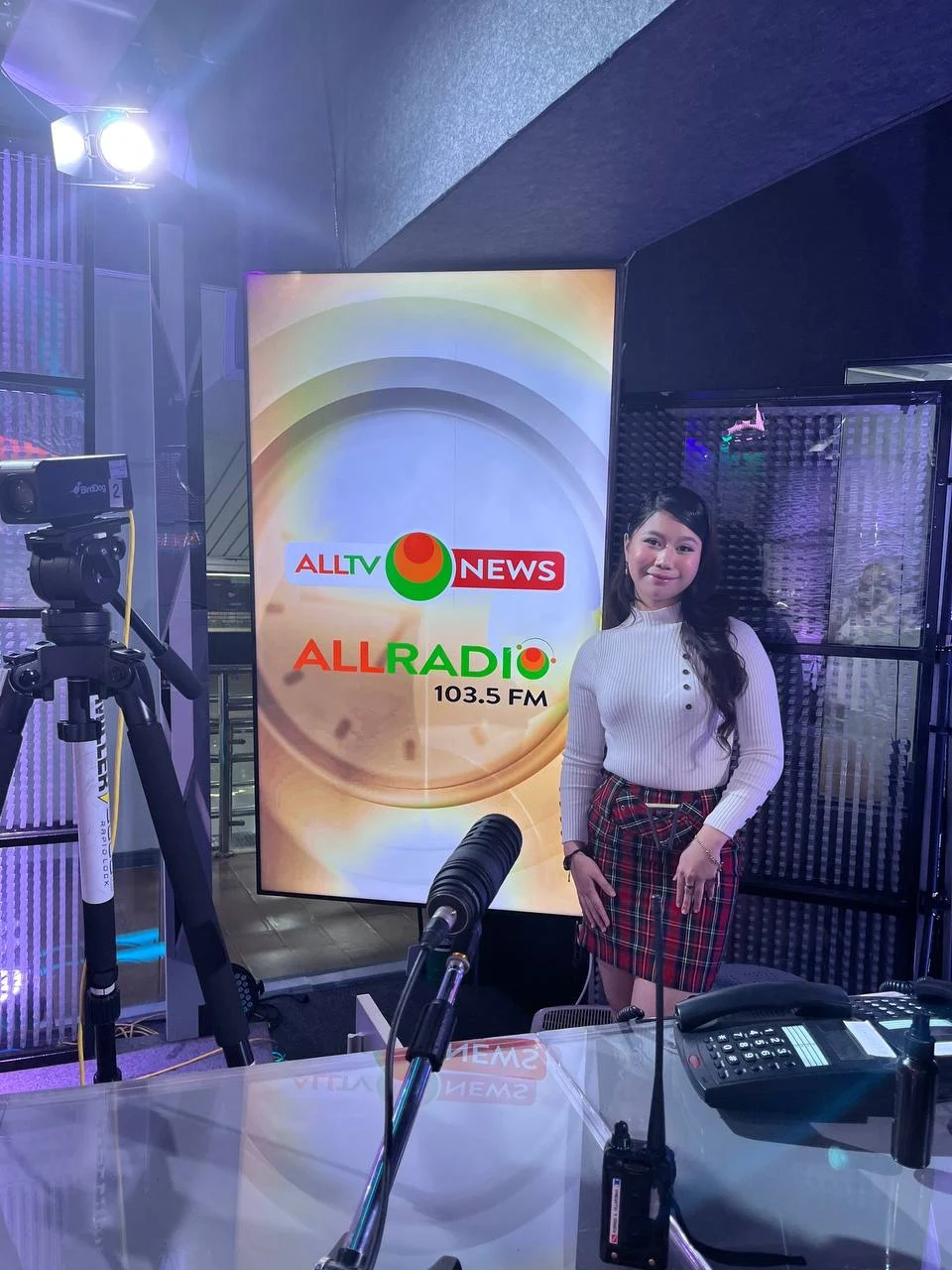 Joice Espinoza Returns with “Hanggang Sa Muli” – Emotional OPM Song About Love and Hope