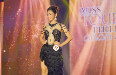 Yssa Marquez Inspiring Journey: A Rising Star in Philippine Showbiz
