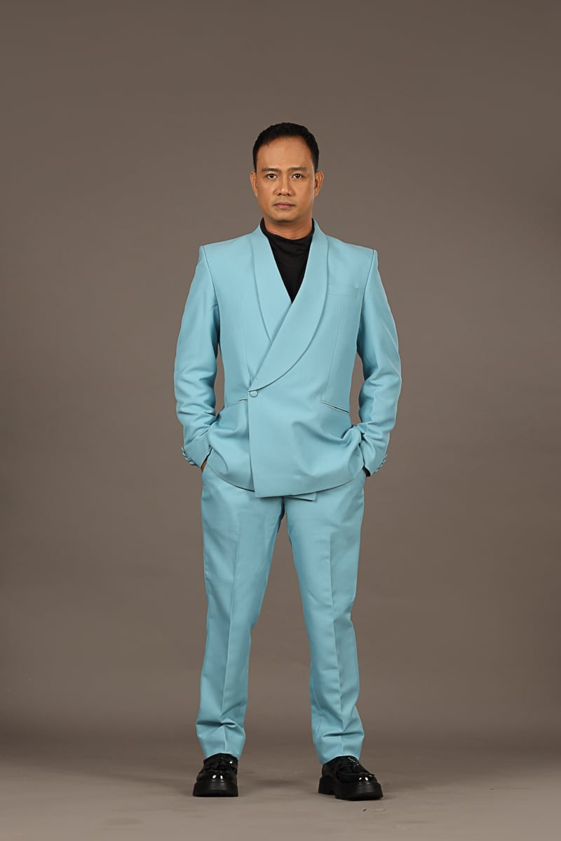 Bench Bello fashion event