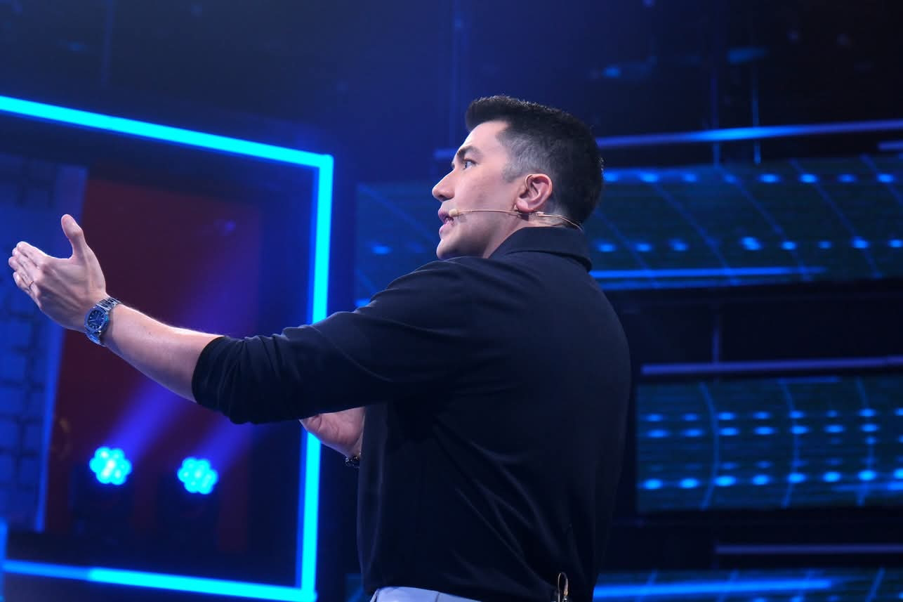 Deal or No Deal Philippines weekend schedule