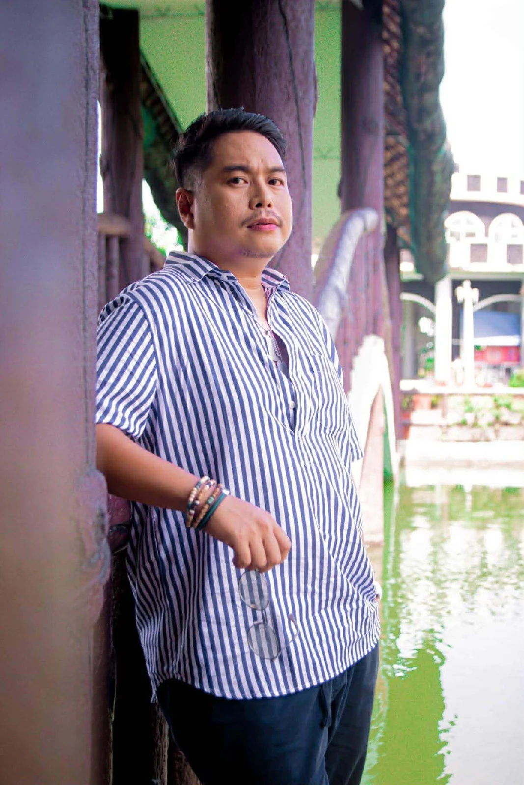 Aldwin Bonggao inspiring filmmaker success story