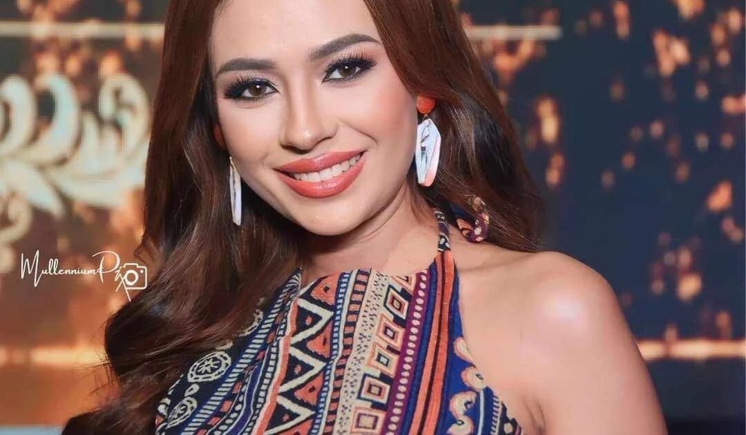 Leona Andersen Inspiring Journey: From Childhood Bullying to Pageant Queen and Empowerment Leader