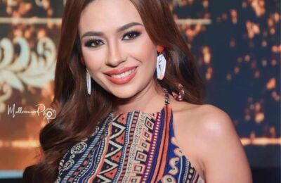Leona Andersen Inspiring Journey: From Childhood Bullying to Pageant Queen and Empowerment Leader