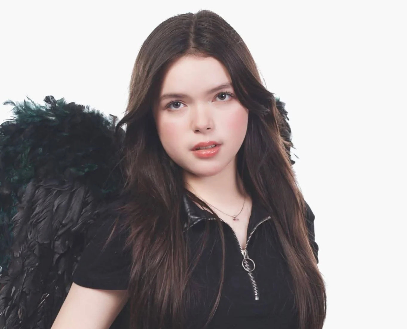 Shaila Vanschoonhoven: Young Talent Inspiring Journey in Showbiz | Rising Filipino-American Star Feature Article