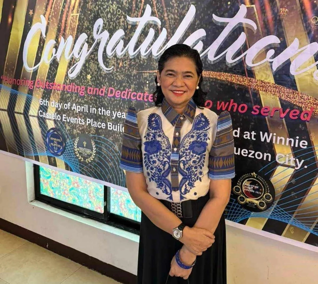 Annabelle Surara: Faith, Resilience, and a Meaningful Journey in Philippine Broadcasting