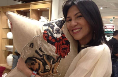 Lulu Tan-Gan: Inspiring Journey of the Queen of Knits and the Evolution of Filipino Fashion