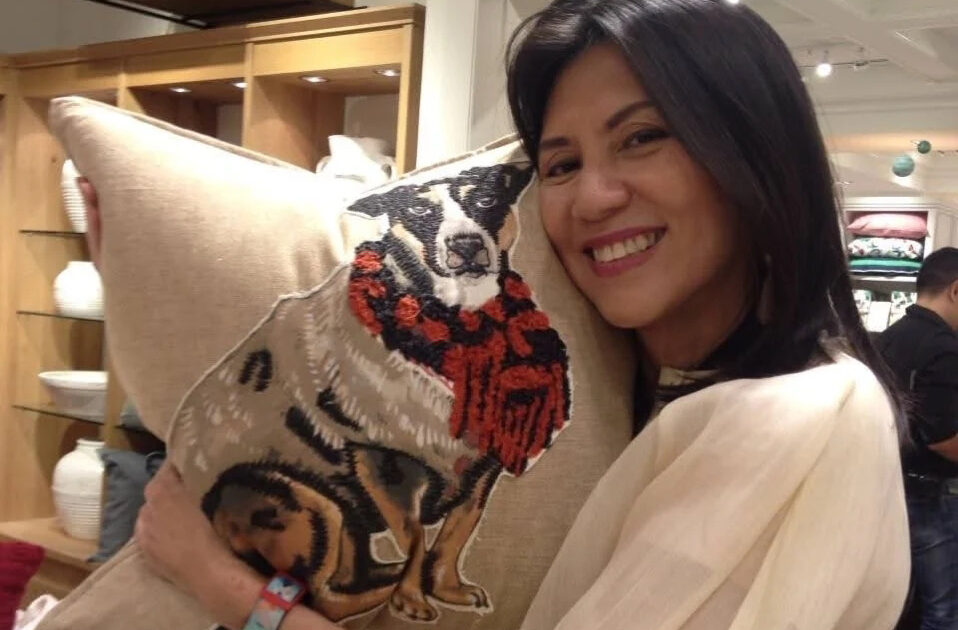Lulu Tan-Gan: Inspiring Journey of the Queen of Knits and the Evolution of Filipino Fashion