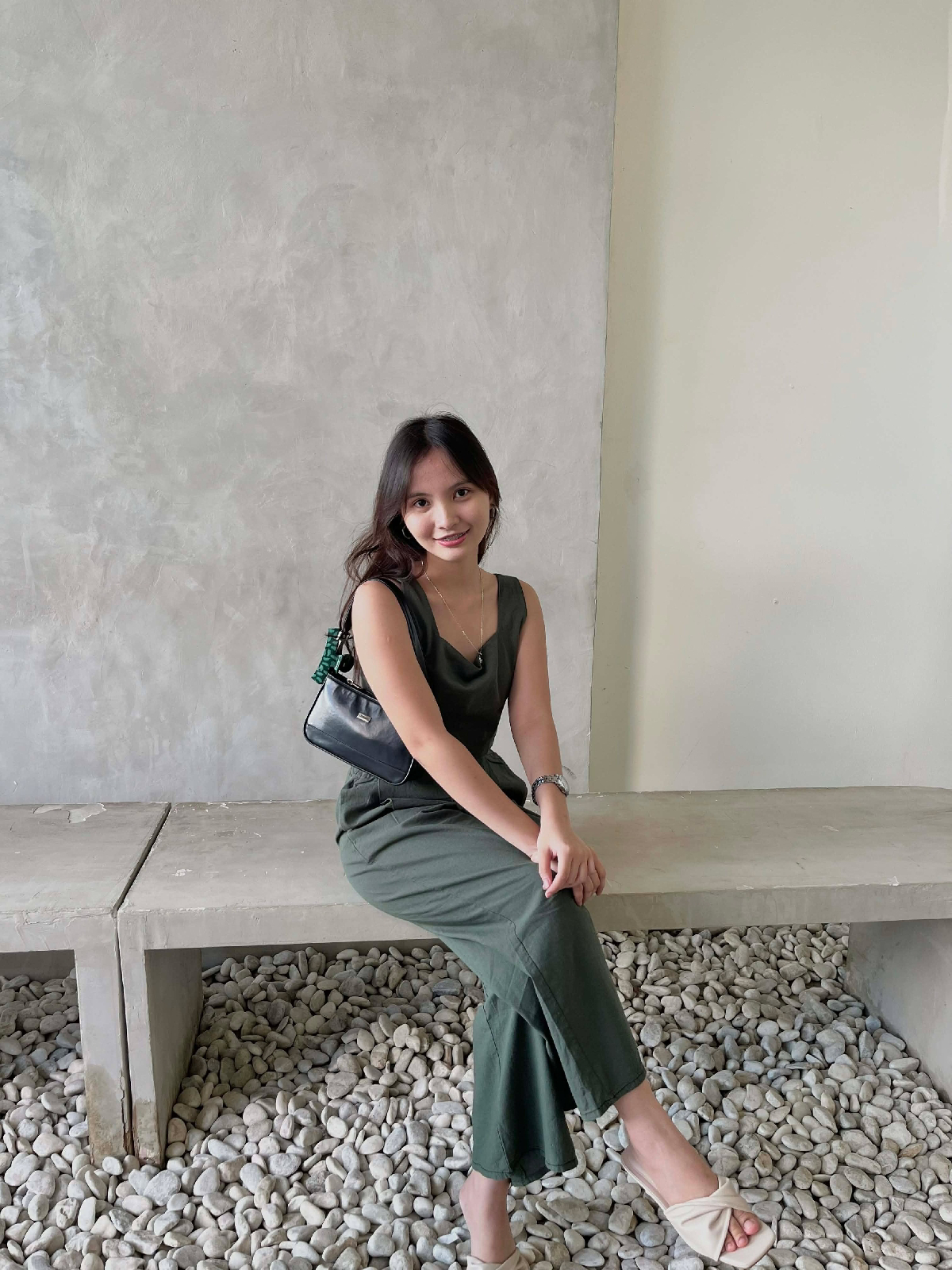 Princess Jae Anne Marco graceful and composed image feature
