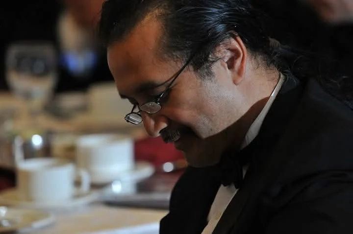 June Daguiso Inspiring Journey: Filmmaker Giving Voice to OFW Stories on the Global Screen