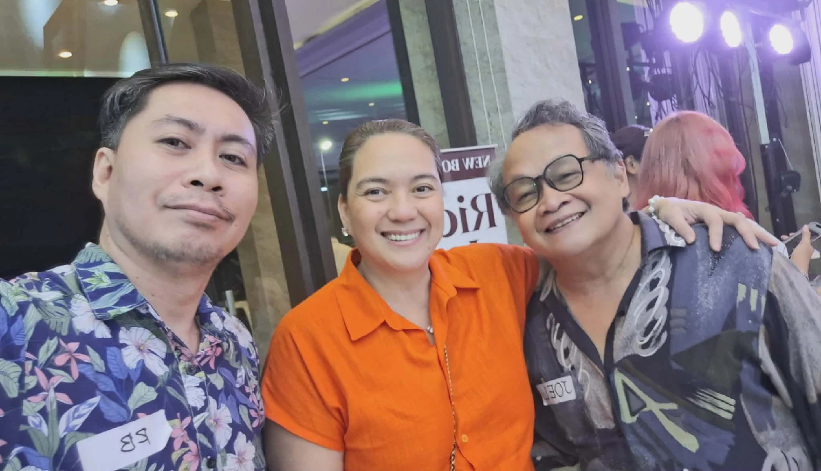 Ricky Lee legacy in Philippine cinema