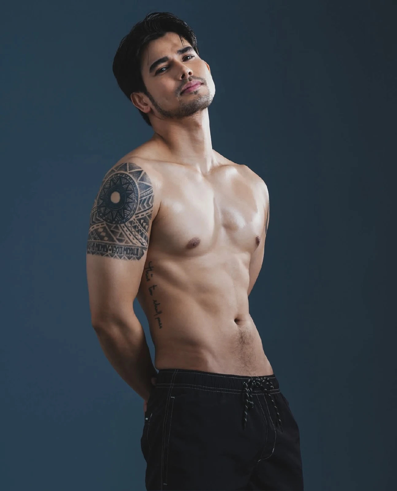 Leo Consul Television Career