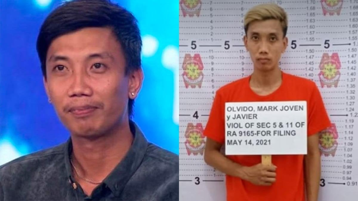 Mark Joven Olvido struggles setbacks and personal challenges