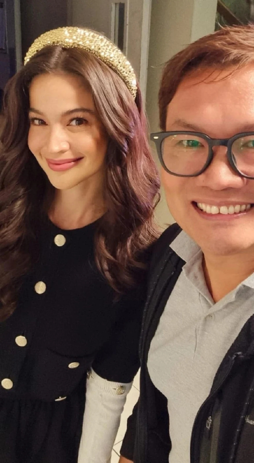 Alvin Vidmix inspiring success story in Philippine television