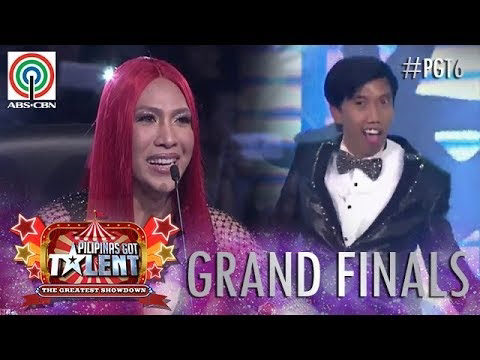 Mark Joven Olvido entertainment career opportunities and achievements