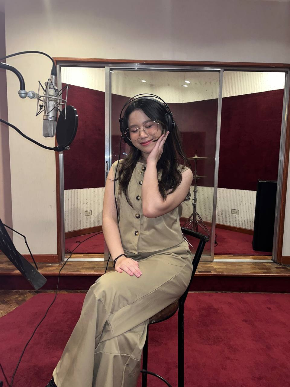 Joice Espinoza 2026: Music Journey, Child Haus Outreach, and Inspiring Story of Purpose and Giving Back