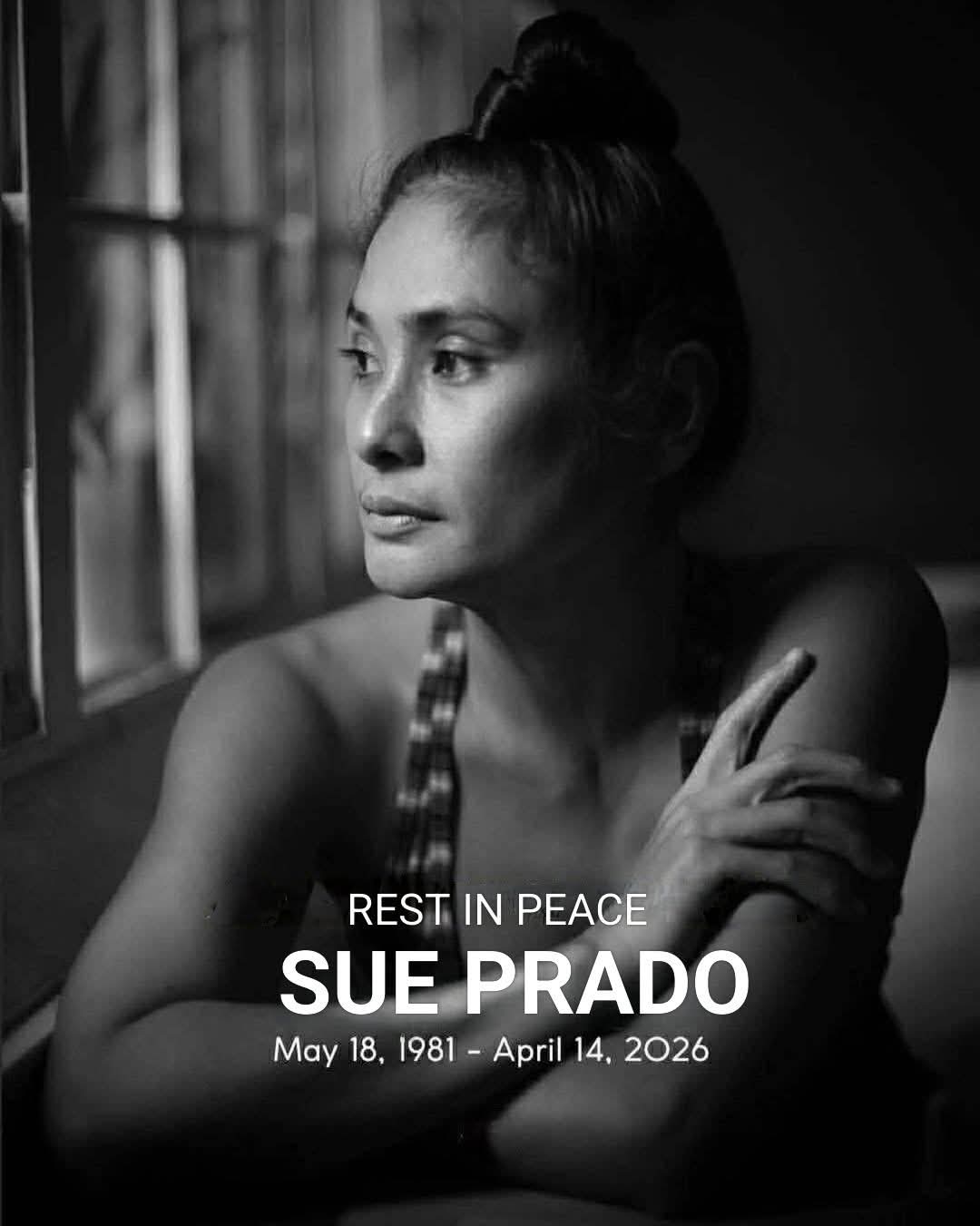 Sue M. Prado: Dies at 44, Family Confirms Passing (2026)